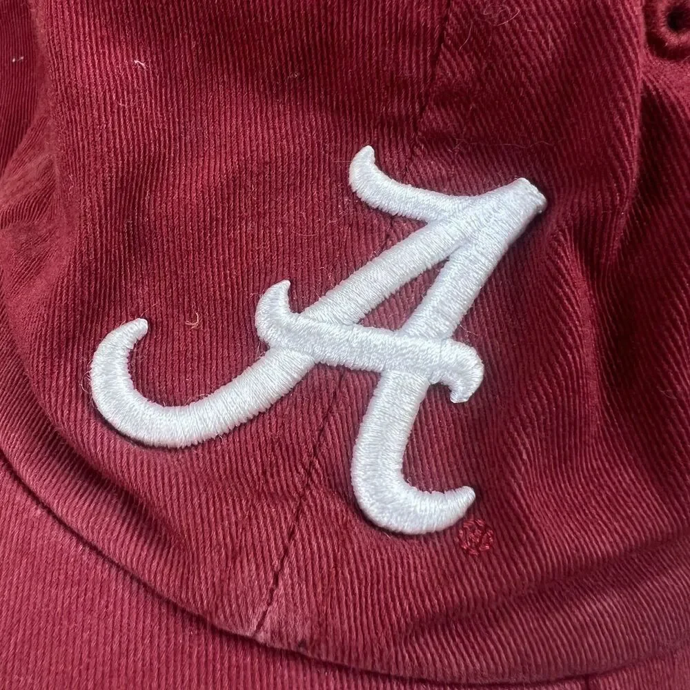 '47 University of Alabama Crimson Tide Toddler  Hat Baseball Cap